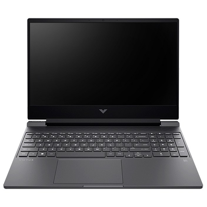 HP 2024 빅터스 15 라이젠5 라이젠 8000 시리즈 지포스 RTX 4060, MicaSilver, 512GB, 8GB, Free DOS, 15FB2061AX
