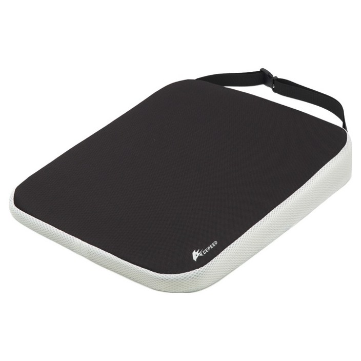 에이스피드 차량용 높이조절 방석 6cm