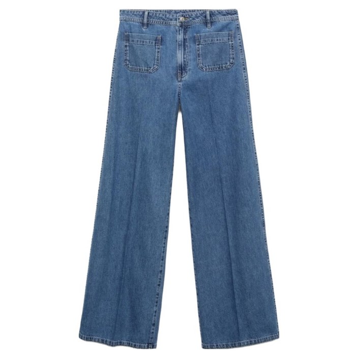 MANGO 여성용 EMMA 청바지 87017177