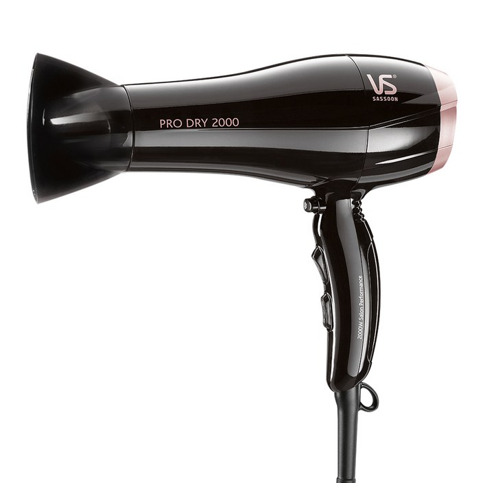 비달사순 파워 드라이어 2000W