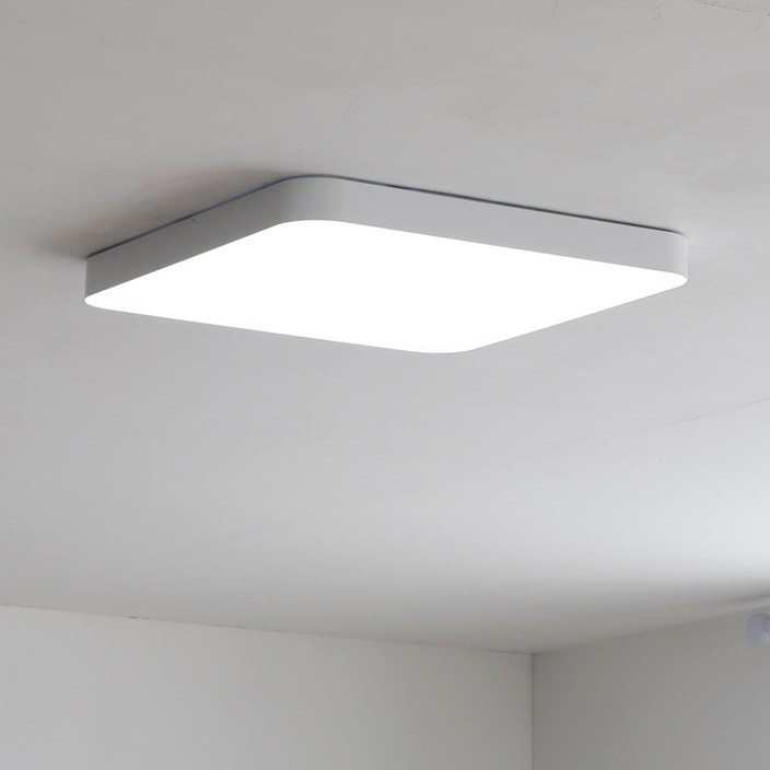 오스람 에버 방등 LED 60W