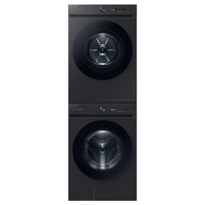 삼성전자 비스포크 그랑데 AI 세탁기 WF24CB8650BV 건조기 DV17CB6600BV 24kg 17kg 상단설치키트 방문설치 삼성전자 비스포크 그랑데 AI 세탁기 WF24CB8650BV 건조기 DV17CB6600BV 24kg 17kg 상단설치키트 방문설치