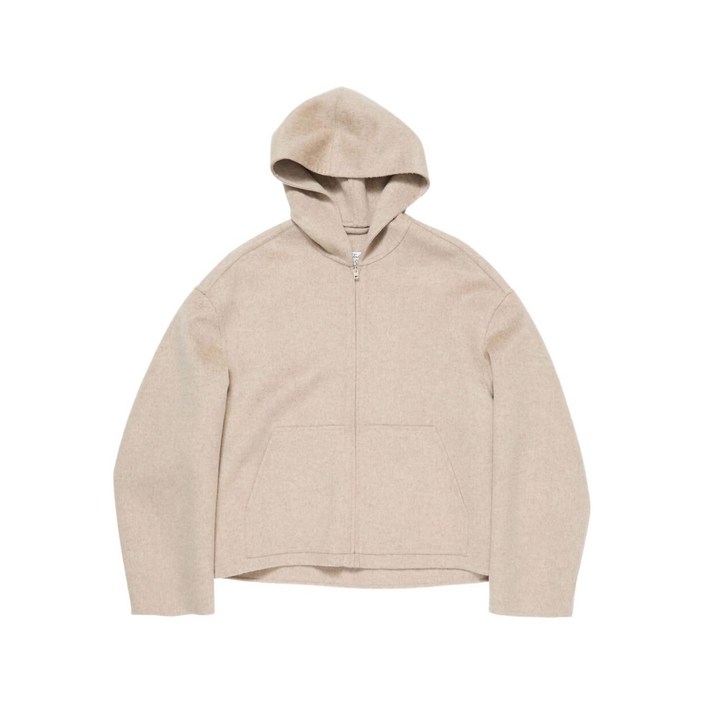 아크네 스튜디오 후드 집업