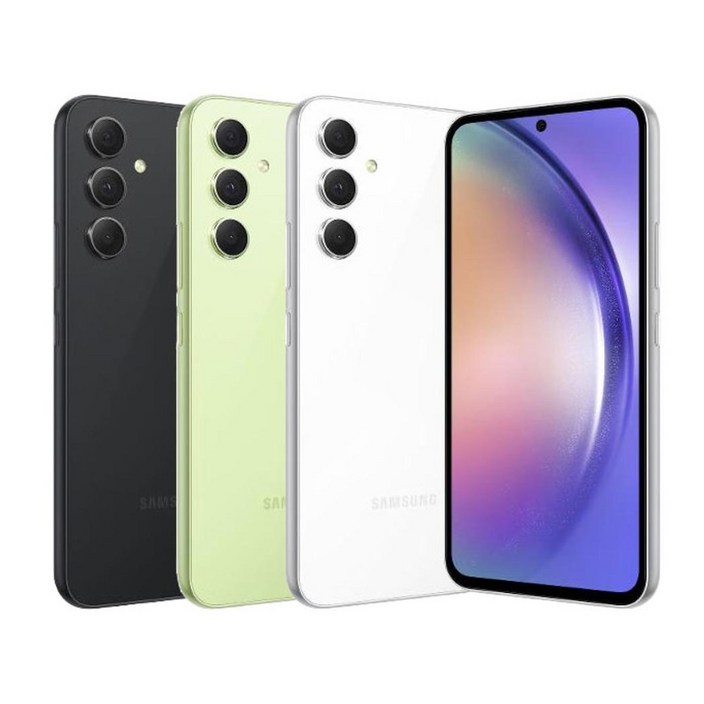 삼성전자 갤럭시 퀀텀4 단순개통 미사용 전시폰 2년보증AS 자급제 공기계