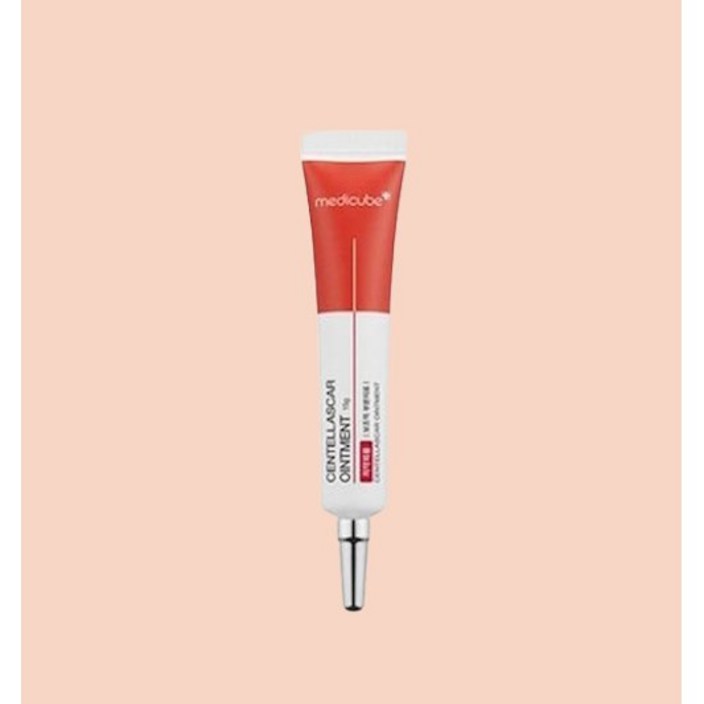 메디큐브 센텔라스카 연고 15g 1개