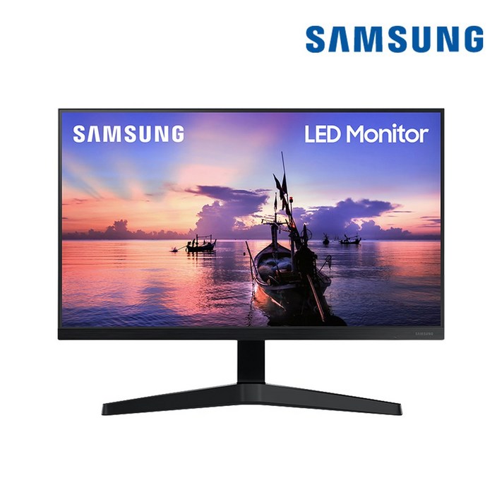 삼성전자 LED 모니터