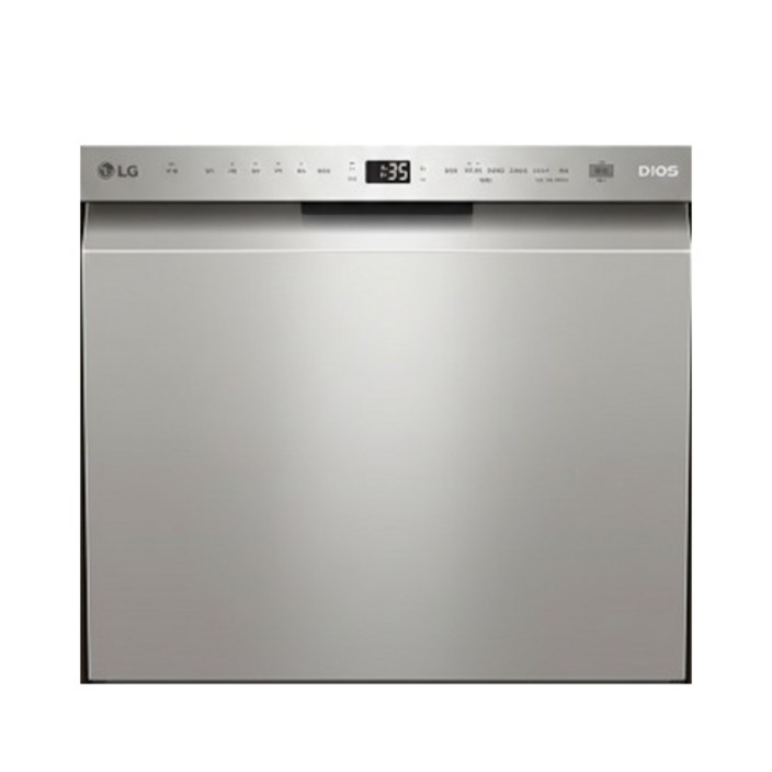 LG전자 디오스 빌트인 식기세척기 12인용