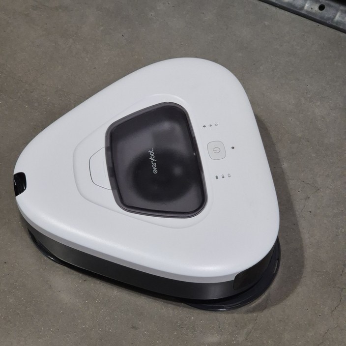 에브리봇 쓰리스핀 PLUS 로봇청소기 TS350