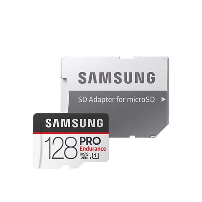 삼성전자 MicroSDXC PRO Endurance 메모리카드 MB-MJ128GA/APC 20230705
