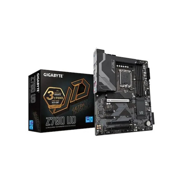 GIGABYTE GIGABYTE Z790 UD 제이씨현, 단일상품 GIGABYTE GIGABYTE Z790 UD 제이씨현, 단일상품