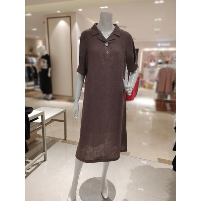 요하넥스 카라 마 롱원피스 Z3B5D700