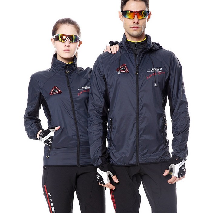 아띠꼴로 자전거 바람막이 점퍼 라이딩 자켓 사이클 윈드자켓