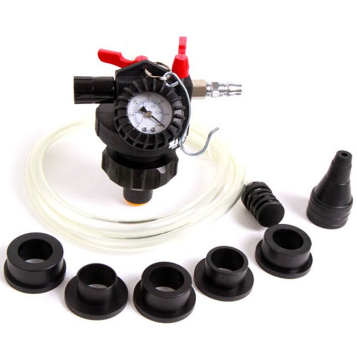 TJG G3740A 부동액 자동 주입기 부동액주입기 RT-919HA