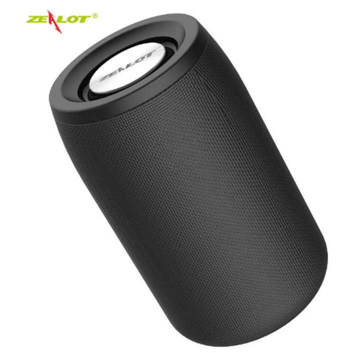 ZEALOT,블루투스 스피커,휴대용,무선
