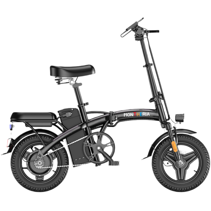 국내발송 전기자전거 48V 450W 15.6AH 전동자전거 KC인증 A598198
