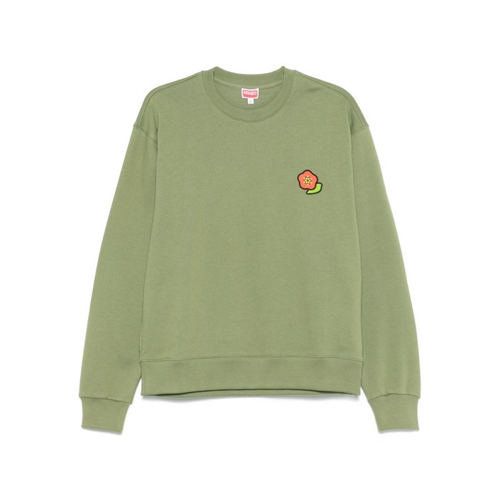Kenzo 코튼 스웨터