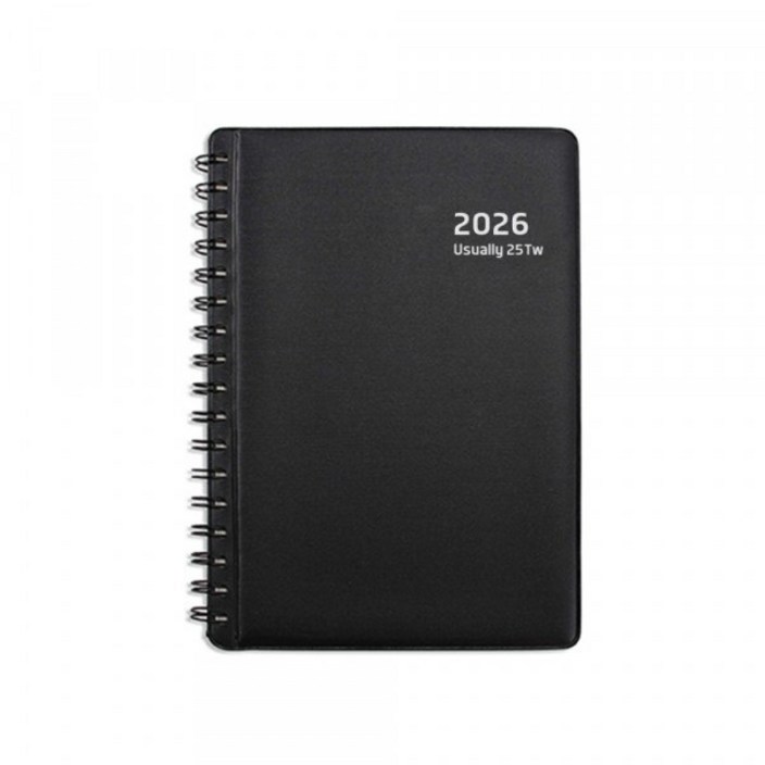 양지사 2026 유즈어리25Tw 다이어리