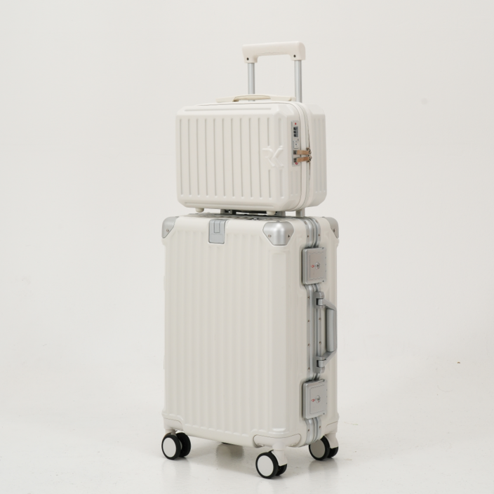 [10+1년AS] 레딕스 여행용 캐리어 14인치 20인치 24인치 28인치 중대형 캐리어 2종세트