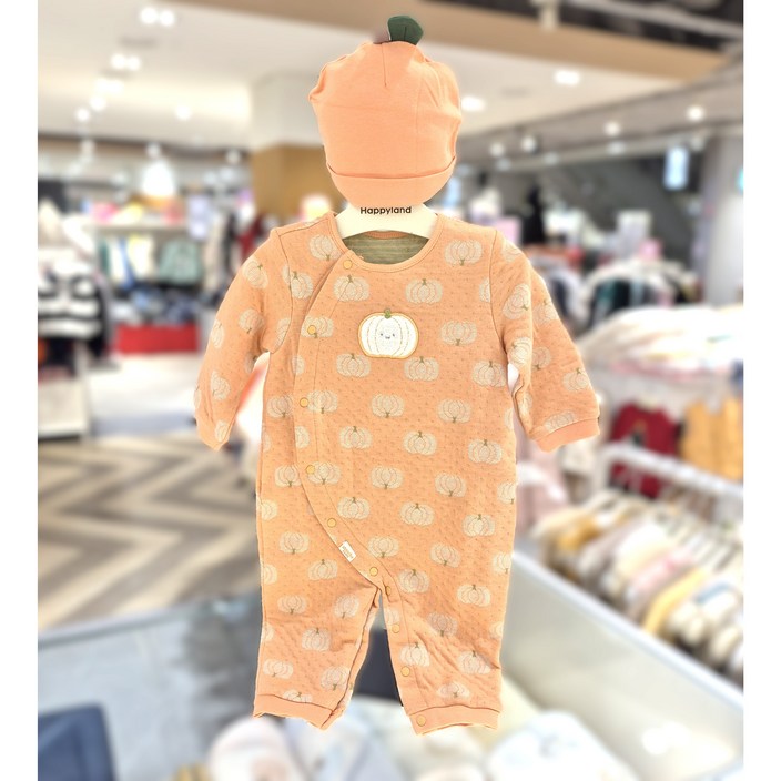 압소바 겨울80세일  완전 오픈이라서 편해요  모자가 세트  우주복 바디슈트  펌크 모자 2WAY 우주  AW710611  NC구로앙팡스