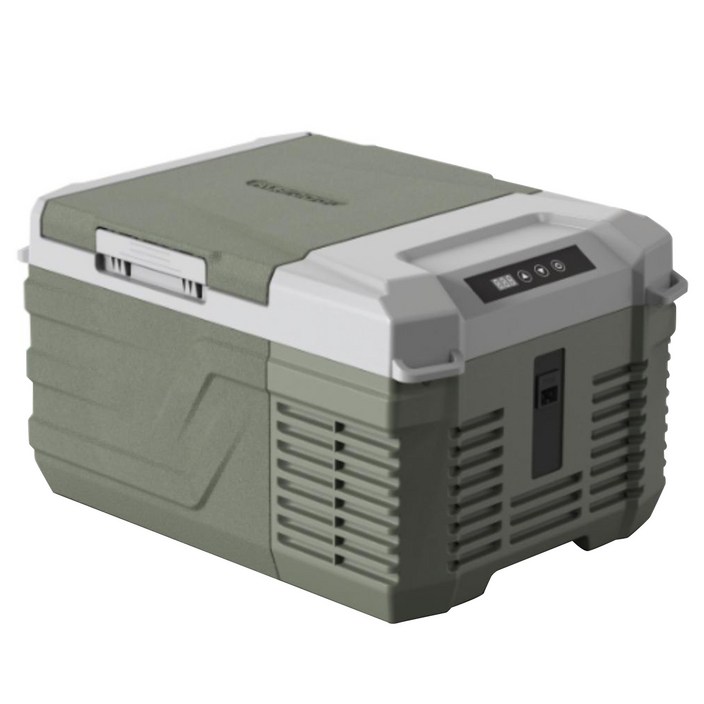 알피쿨 차량용 냉장고 NL