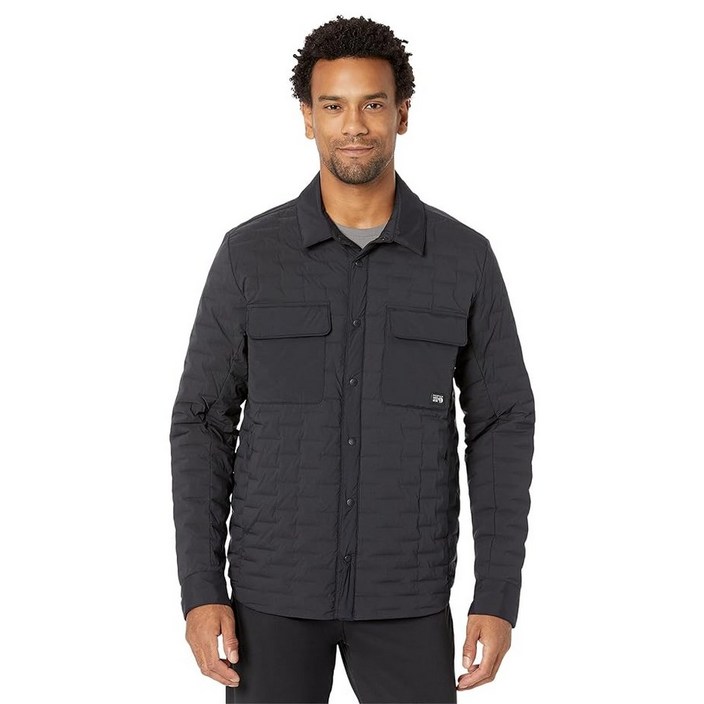 Mountain Hardwear 마운틴 하드웨어 스트레치다운™ 라이트 샤켓