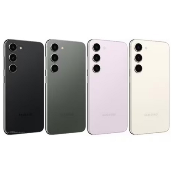 삼성전자 갤럭시 S23 자급제