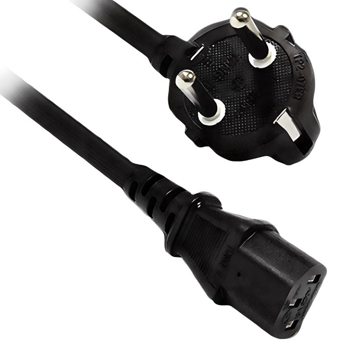 마하링크 국산 AC코드 파워케이블 16A MLPWG030