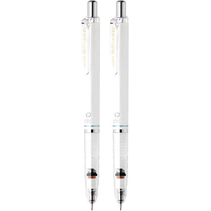 델가드 샤프 화이트