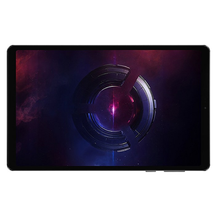 레노버 Legion Tab Y700 3세대 태블릿PC, EclipseBlack, 256GB, WiFi