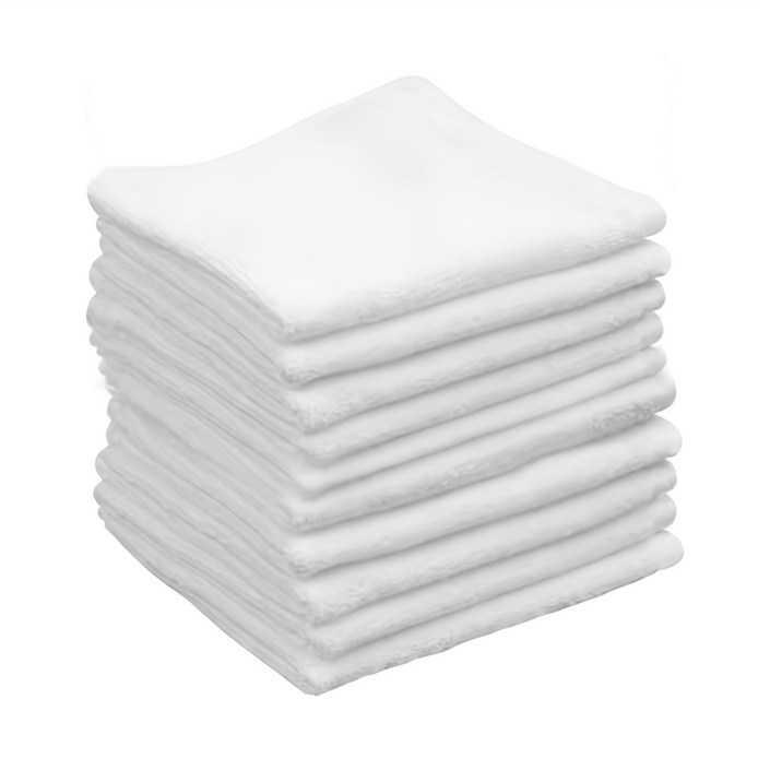 송월타월 베이직 면행주