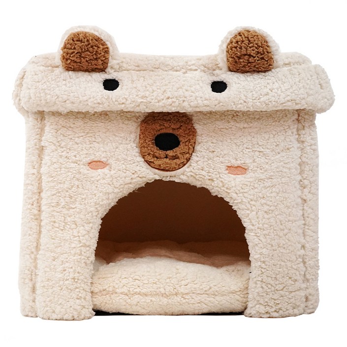 개과천선 고양이 베미스 하우스