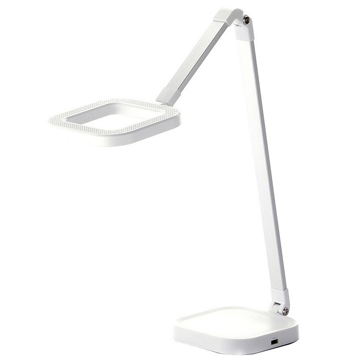 프리즘 LED 스탠드 PL3200WH