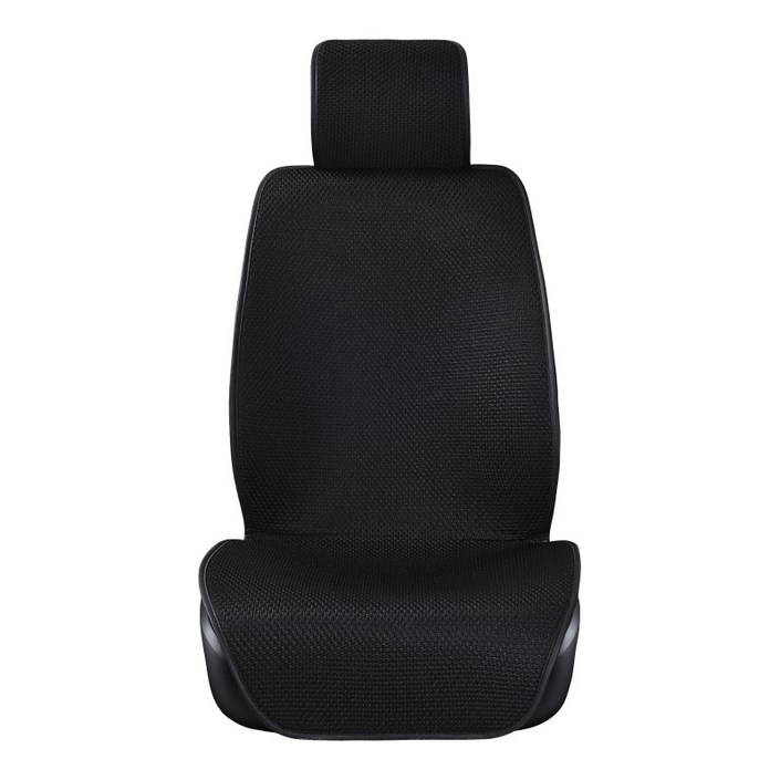 CarStory 논슬립 에어매쉬 통풍시트 조수석용 MS1001