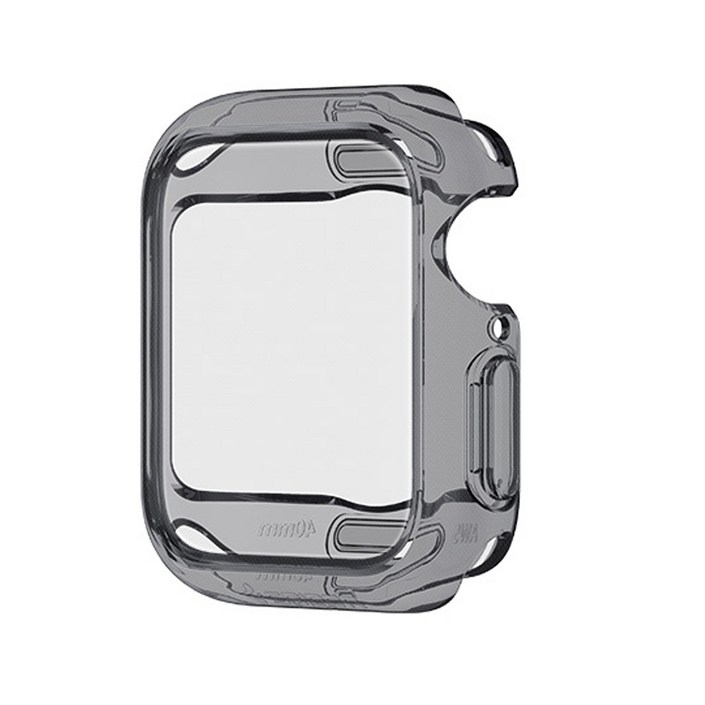 슈피겐 울트라하이브리드 스마트워치 케이스 44mm