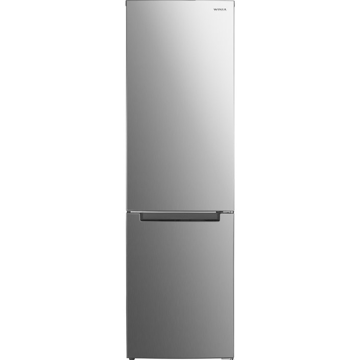 위니아 상냉장 하냉동 냉장고 237L 방문설치 20230409