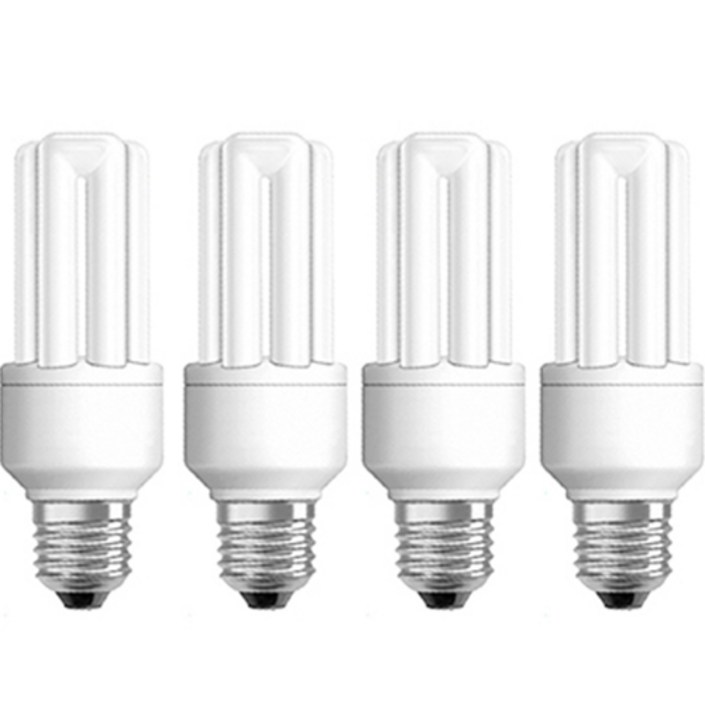 오스람 삼파장 램프 E26 Duluxstar 20W