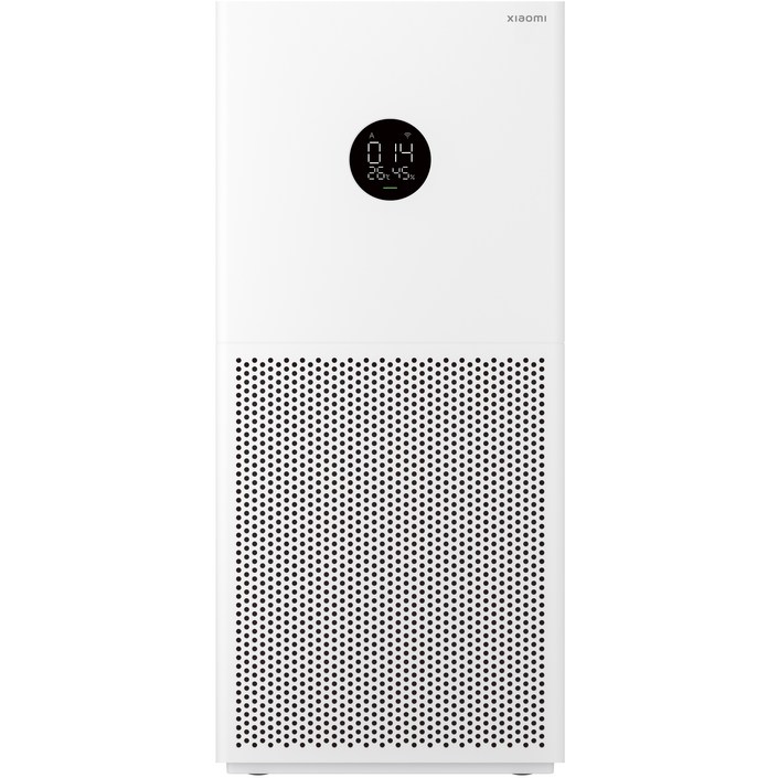 샤오미 스마트 공기청정기 4 라이트 AC-M17-SC 43㎡, AC-M17-SC