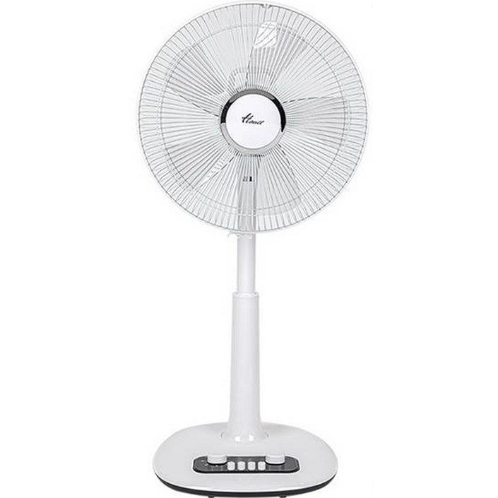 한일전기 기계식 스탠드형 선풍기 35cm