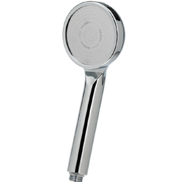 대림바스 수압상승 샤워헤드 와이드형