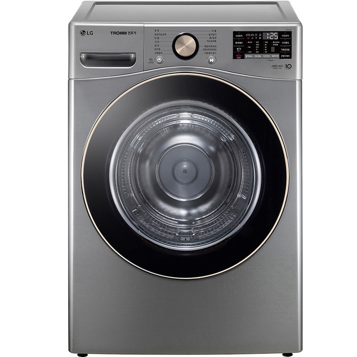 LG전자 트롬 건조기 18kg 방문설치