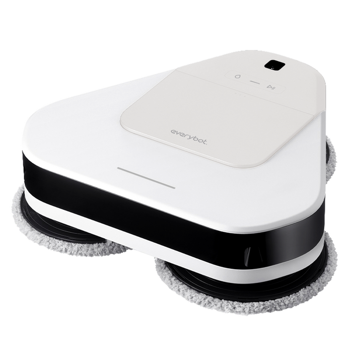 에브리봇 쓰리스핀 EVO 물걸레 로봇청소기 TS401W, TS401W, 화이트 에브리봇 쓰리스핀 EVO 물걸레 로봇청소기 TS401W, TS401W, 화이트