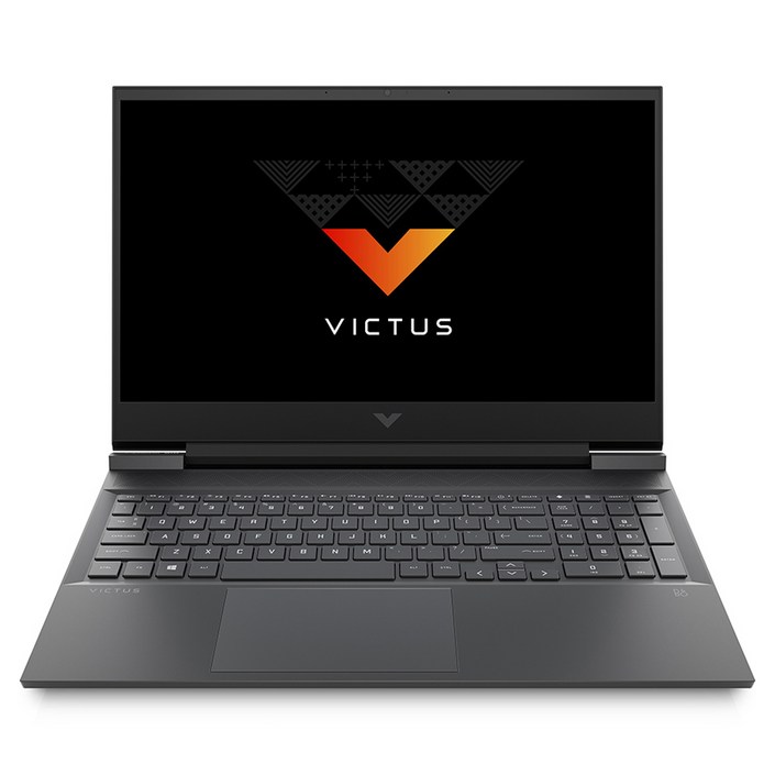 HP 2024 빅터스 15 라이젠5 라이젠 8000 시리즈 지포스 RTX 4050, Mica Silver, 512GB, 16GB, Free DOS, 15fb2021AX
