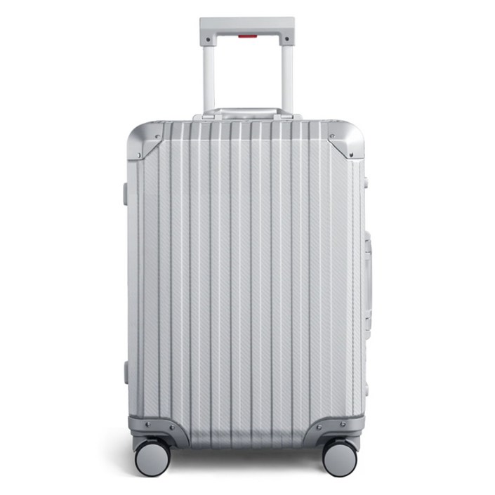 클렙튼 에비에이션 알루미늄 풀메탈 20인치 24인치 29인치 기내용 캐리어 여행용 가방