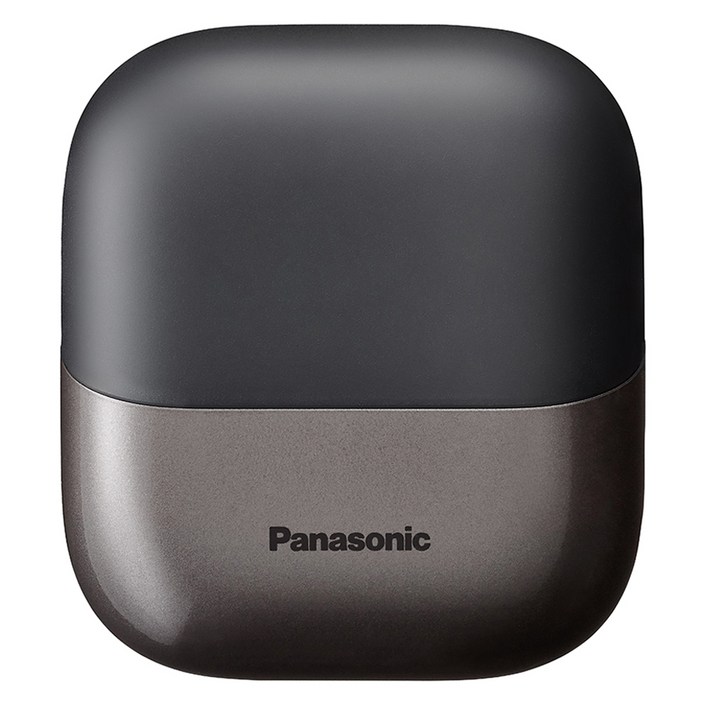 파나소닉 람대쉬 3중날 팜인쉐이버 전기면도기