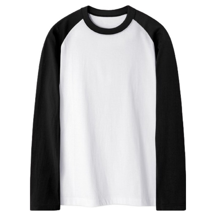 엠엔씨 남성용 나그랑 긴팔 티셔츠 MDIT024UI