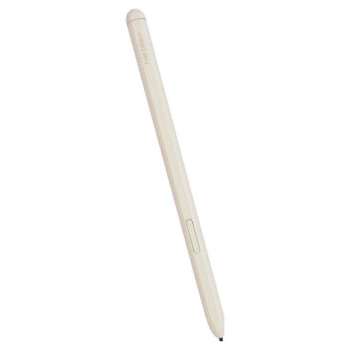 디이펙트 갤럭시 Z폴드5 전용 호환 S펜, 1개, 베이지