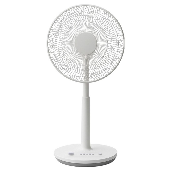 한일전기 아기바람 저소음 가정용 프리미엄 선풍기