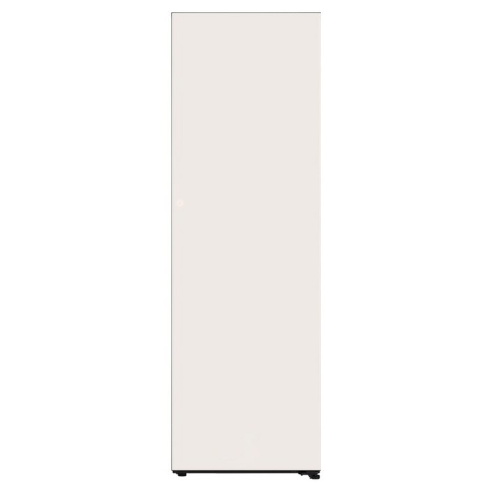 LG전자 컨버터블 패키지 Fit Max 좌열림 387L 냉장전용고 방문설치