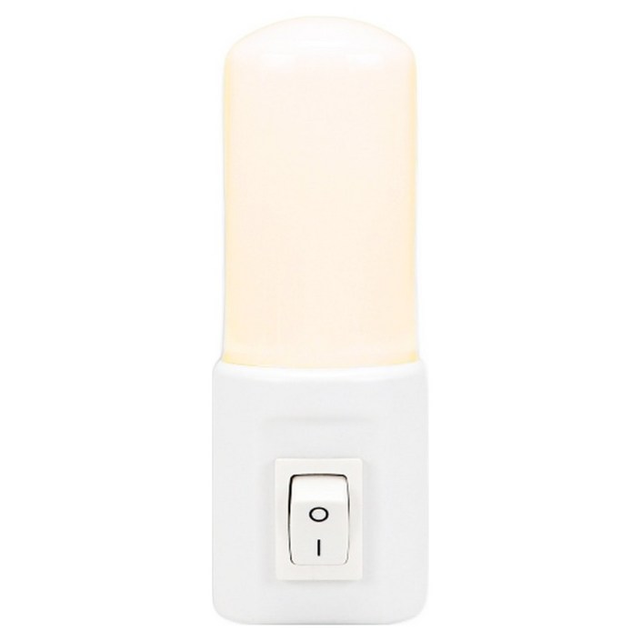 일신전기 블루밍 LED 문라이트 수유 계단 취침등