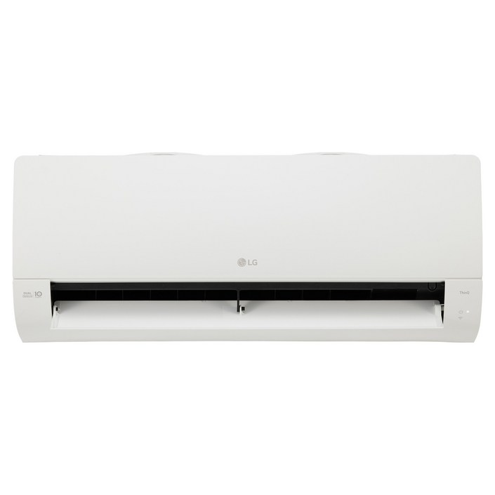 LG전자 인버터 18.7㎡ 휘센 벽걸이 에어컨 SQ06FA1WDS + 설치키트 세트 방문설치, 일반배관형